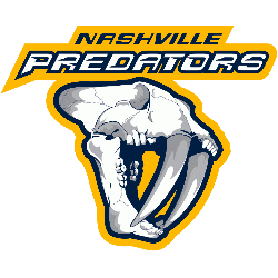 Predators Logo - Nashville Predators Alternate Logo | Sports Logo History