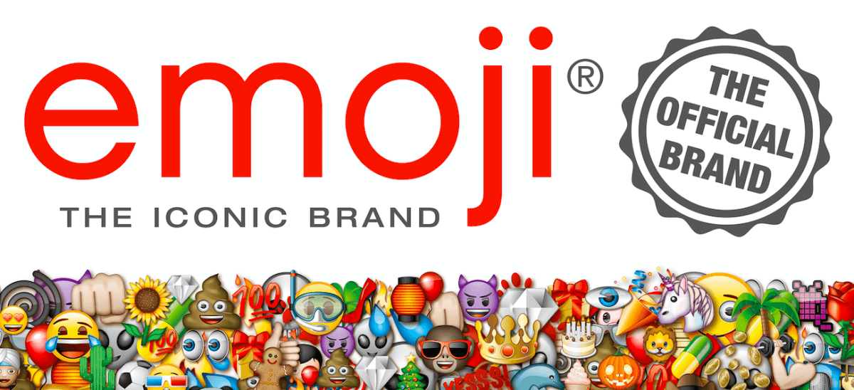 Emoji Company Logo - Bravado UK named exclusive licensing and merch partner for emoji ...