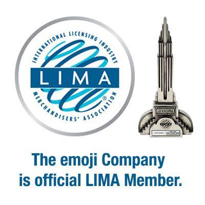 Emoji Company Logo - emoji® – The Official Brand | The Official Brand