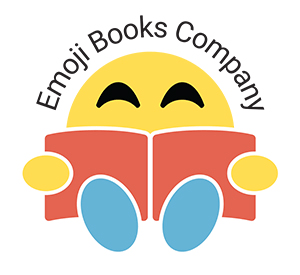 Emoji Company Logo - FAQs | Emoji Books Company