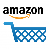 Amazon Shopping Logo - Amazon Shopping | Brands of the World™ | Download vector logos and ...