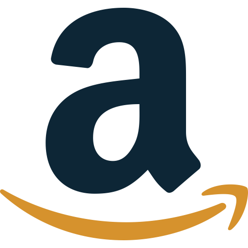 Amazon Shopping Logo - Amazon, buy, ecommerce, logo, price, sale, shop, shopping icon