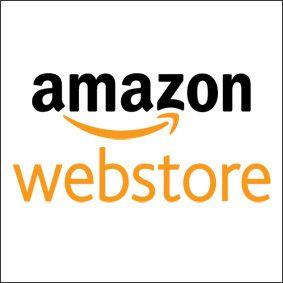 Amazon Shopping Logo - Amazon Webstores Review