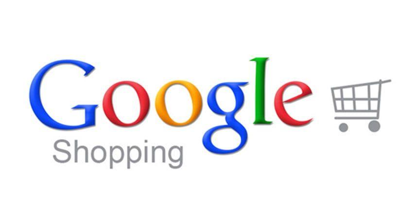 Amazon Shopping Logo - Amazon Suddenly Drops Out of Google Shopping PLAs - Multichannel ...