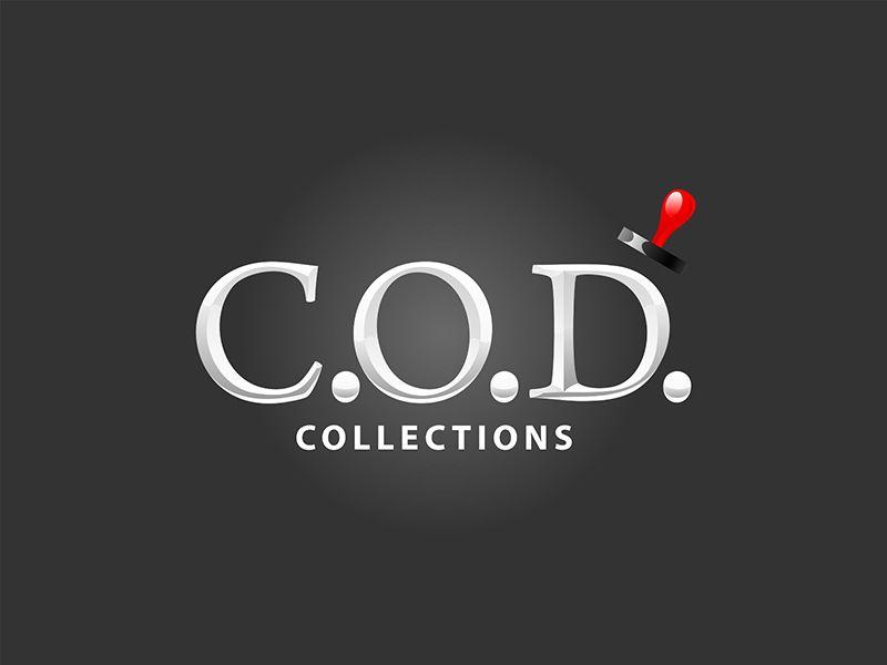 Cod Logo - Cod Logos