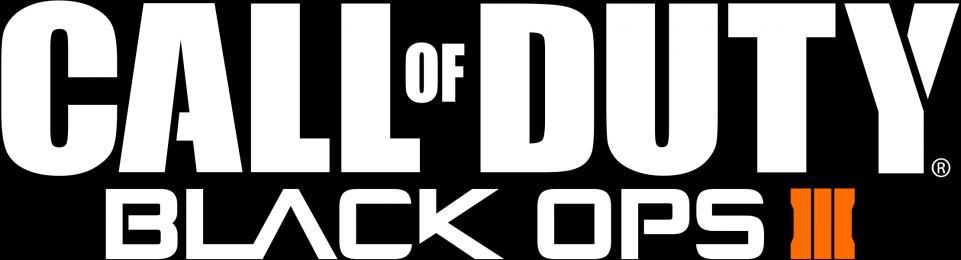 Bo3 Logo - Call Of Duty: Black Ops 4' Logo & Near-Future Setting Leaked