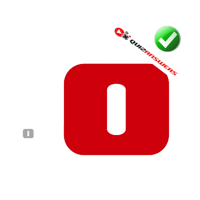 Red White Blue O Logo - Red o Logos