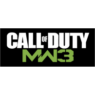 Cod Logo - Call of Duty 3 Modern Warfare | Brands of the World™ | Download ...