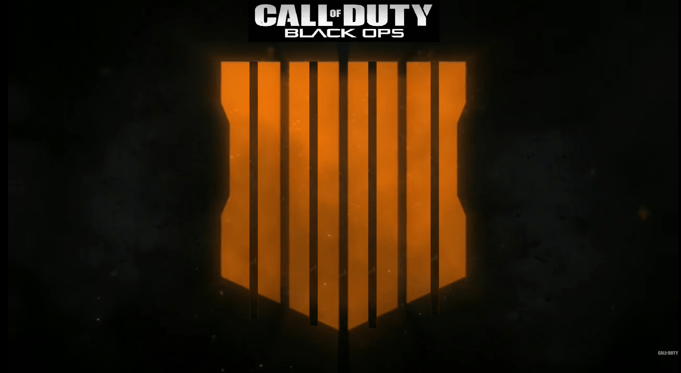 Cod Logo - Call of Duty 2030 logo leaked