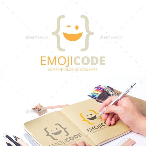 Emoji Company Logo - Emoji Logo Templates from GraphicRiver