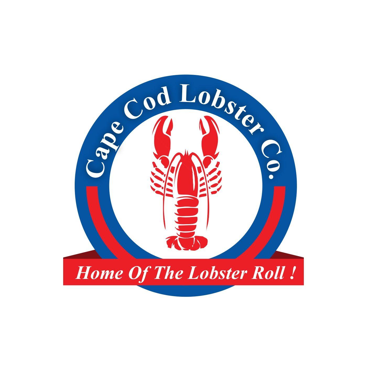 Cod Logo - Upmarket, Elegant, Seafood Restaurant Logo Design for cape cod