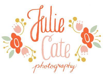 Cute Photography Logo - 50+ Examples Of Photography Logo Design - Designmodo