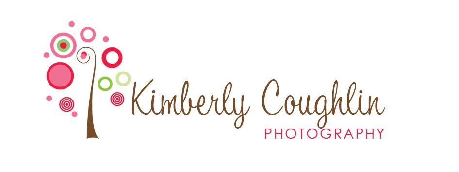 Cute Photography Logo - Kimberly Coughlin Photography » My Work, My Life, My Two Cents