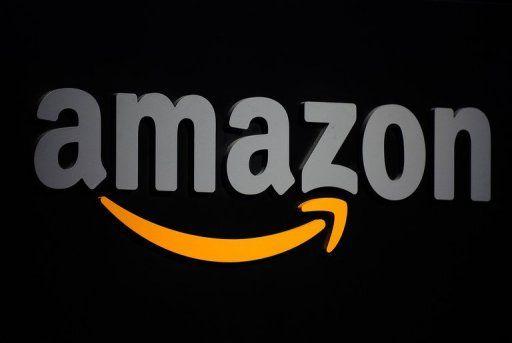 Amazon Shopping Logo - Amazon launches online shopping site in India
