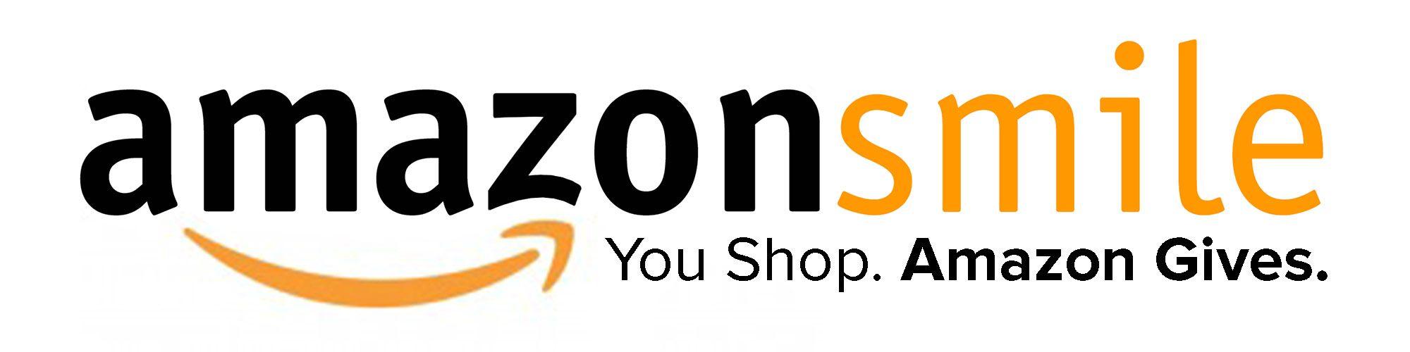 Amazon Shopping Logo - Other Ways to Help - Tails Humane Society