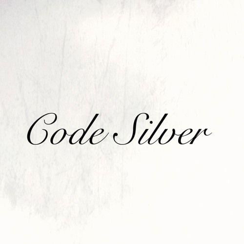 Code Silver Logo - Code Silver. Free Listening on SoundCloud