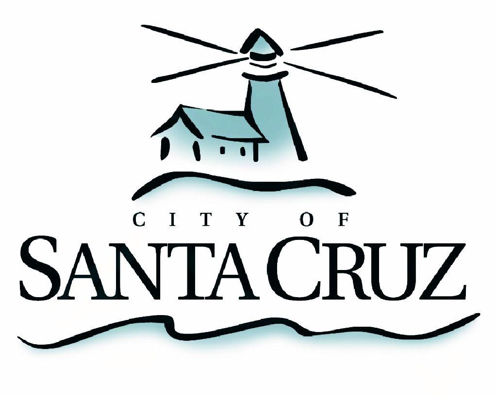 City of Santa Cruz Logo - Job Opportunities. Sorted by Job Title ascending