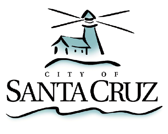 City of Santa Cruz Logo - City of Santa Cruz - Anderson Pacific Engineering Construction, Inc.