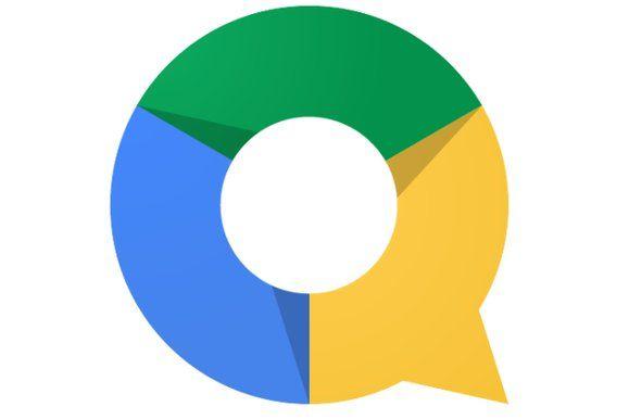 Google Apps Logo - Google quietly announces plan to kill Quickoffice apps after beefing ...