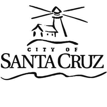City of Santa Cruz Logo - Cowell/ Main Beach Cleanup Our Shores