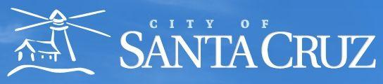 City of Santa Cruz Logo - USGS California Water Science Center: New Methods to Measure