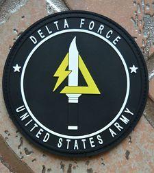 Delta Force Logo - Delta Force. The most challenging thing any man can do. The bravest