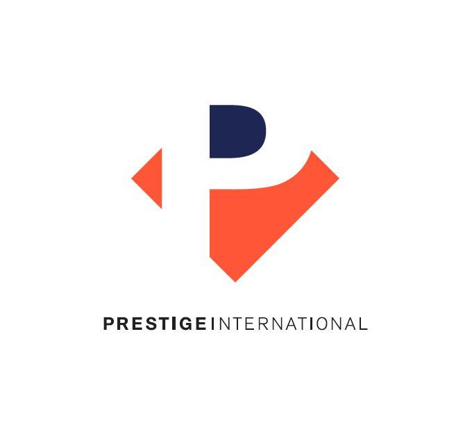 International Company Logo - Prestige International ::: Company Profile ::: Company Logo