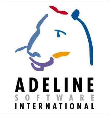 International Company Logo - Logos for Adeline Software International