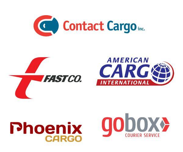 International Company Logo - Creative Saudi Arabia Cargo Company Logo Design ideas