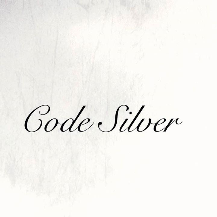 Code Silver Logo - Code Silver Tour Dates 2019 & Concert Tickets