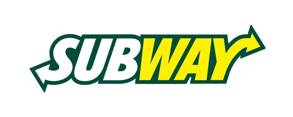 Subway Logo - Behind the Subway logo. Logo Design Love