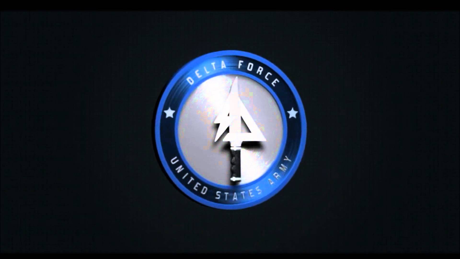 Delta Force Logo - Delta Force Wallpaper