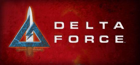 Delta Force Logo - Delta Force on Steam