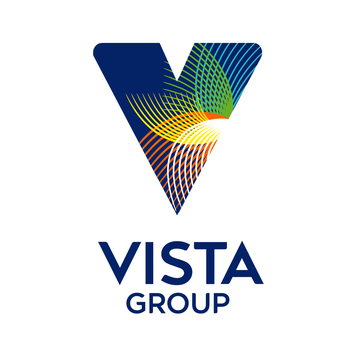 International Company Logo - Vista Group International