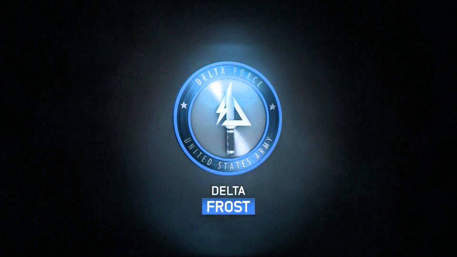 delta force symbol