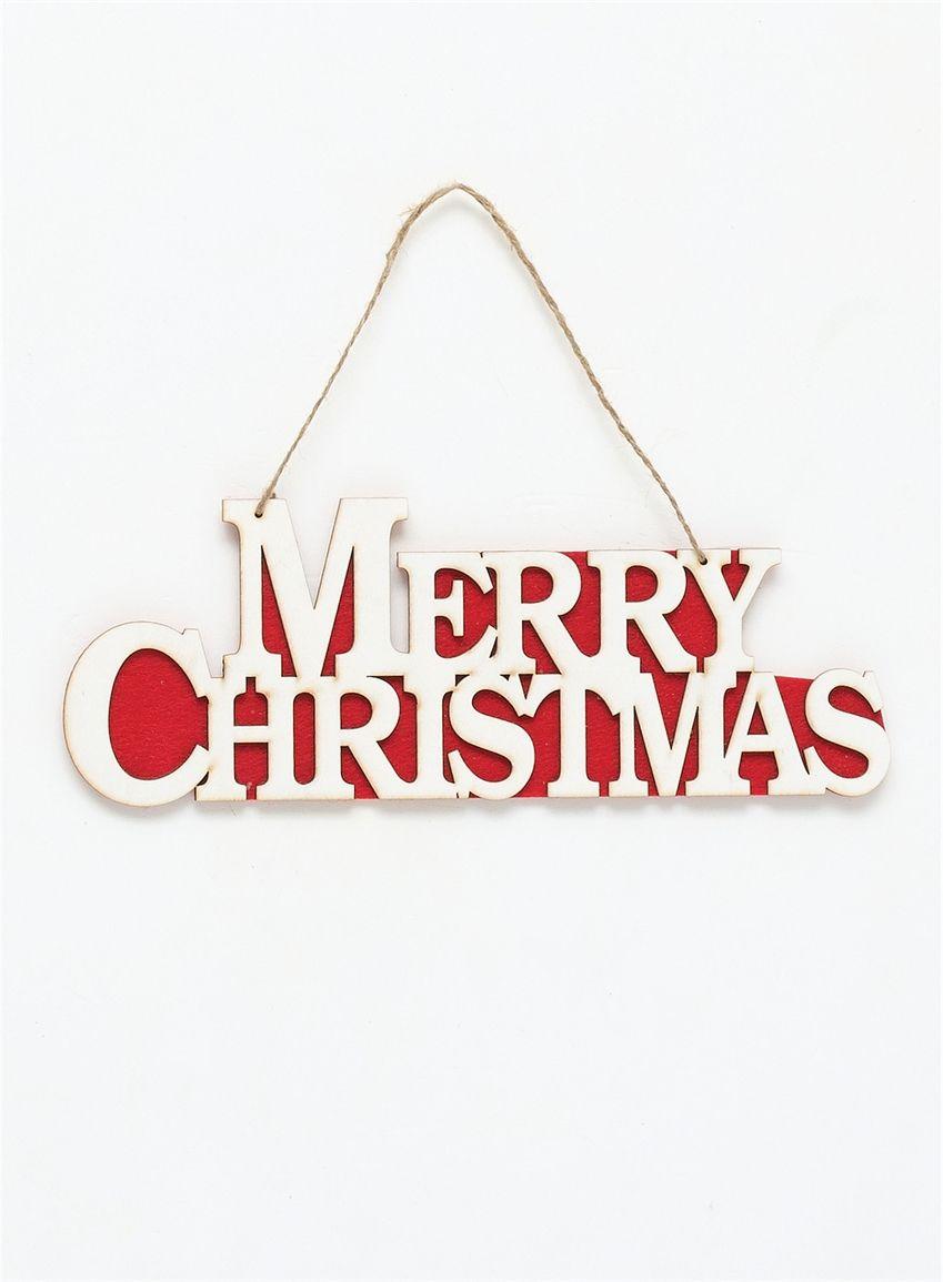 Cristmas Red White and Looking Brand Logo - Wholesale Merry Christmas Ornament, Ornaments Red-White ...