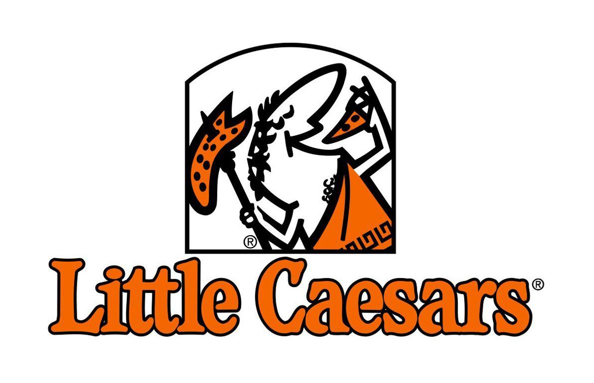 Old Little Caesars Logo - 10 Things You Didn't Know About Little Caesars