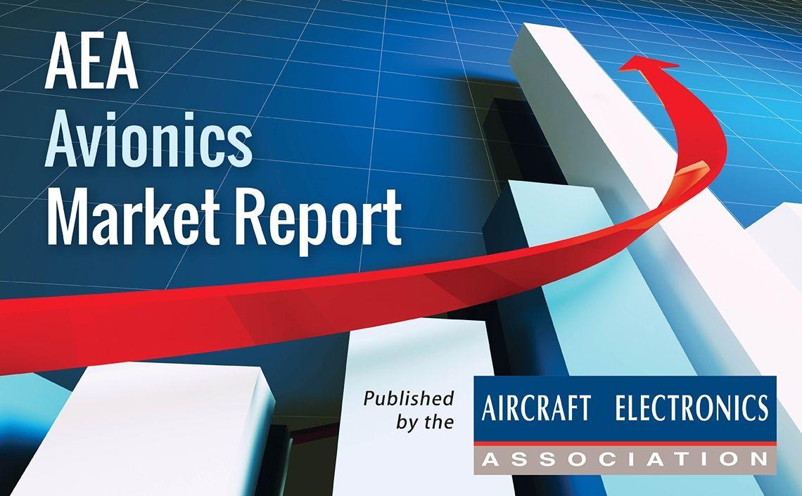 Aircraft Electronics Logo - Aircraft Electronics Association: worldwide business and general ...
