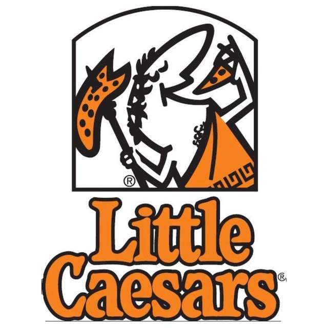 Old Little Caesars Logo - ALL THINGS WINGS Reviews: Little Caesar's Pizza
