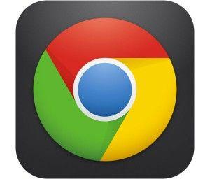 Google Apps Logo - google-chrome-app-iphone-logo - Information Space