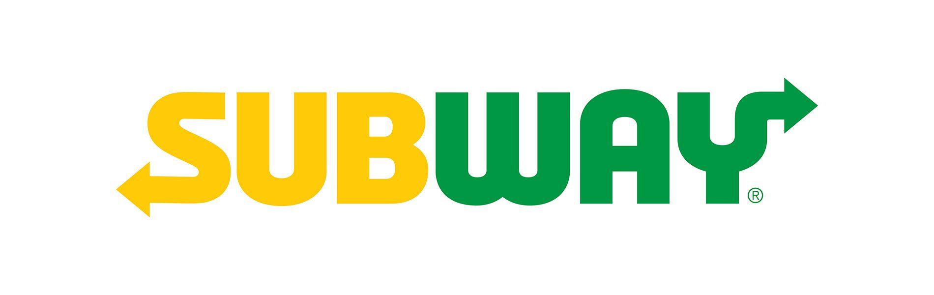 Subway Logo - SUBWAY® RESTAURANTS REVEALS BOLD NEW LOGO AND SYMBOL