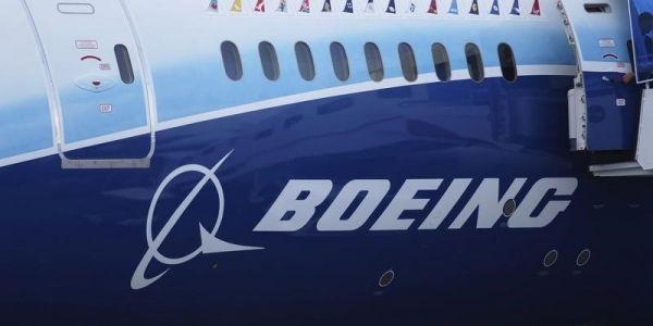 Aircraft Electronics Logo - Boeing Setting Up Second Largest Electronics, Avionics Facility