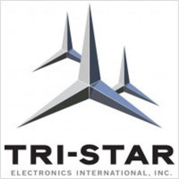 Aircraft Electronics Logo - Tri-Star Electronics | TTI Israel