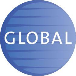 Global Furniture Logo - Global-logo - Burketts Office Products