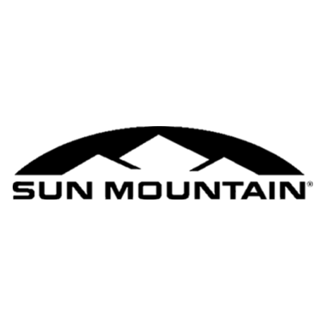 Sun Mountain Logo - Sun Mountain | Foremost Golf