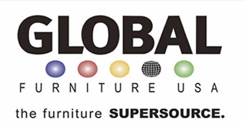 Global Furniture Logo - Global Furniture | Appliances Connection