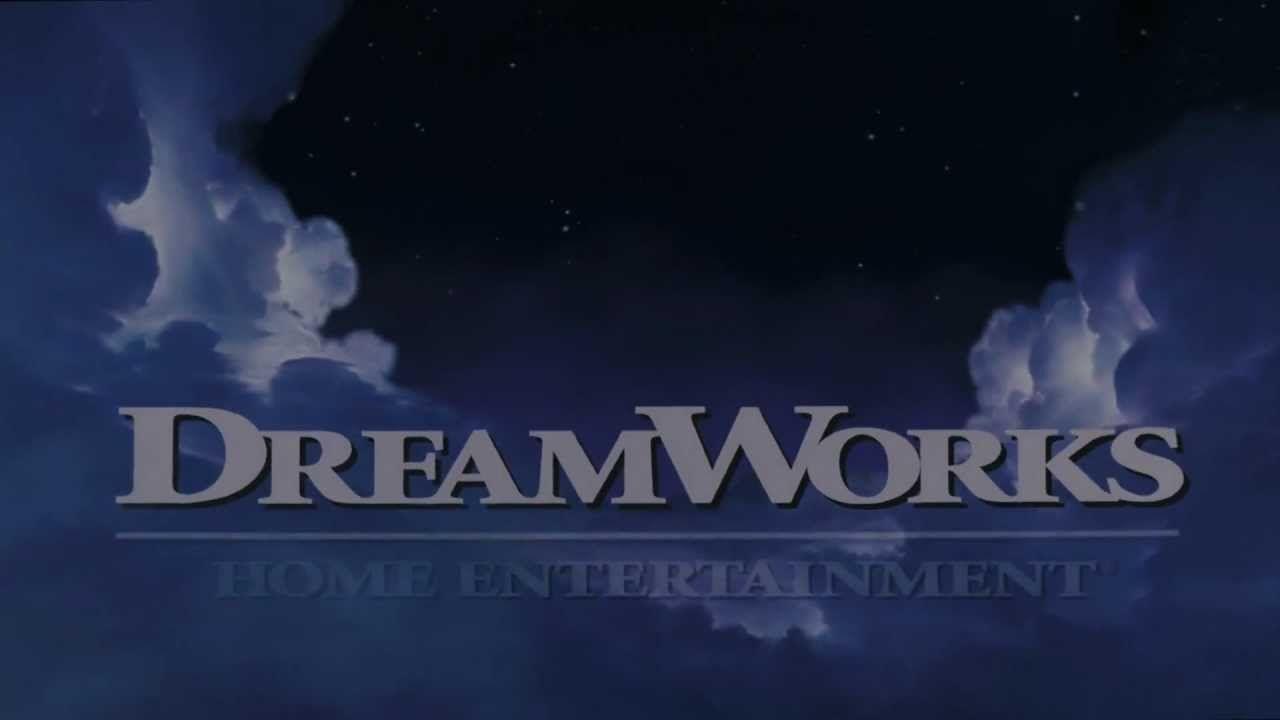 DreamWorks Home Entertainment Logo - DreamWorks: Home Entertainment. Logo
