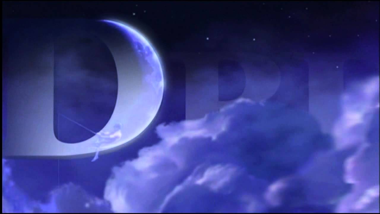 DreamWorks Home Entertainment Logo - DreamWorks Home Entertainment (1998) logo [720p HE] - YouTube