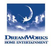 DreamWorks Home Entertainment Logo - DreamWorks Home Entertainment
