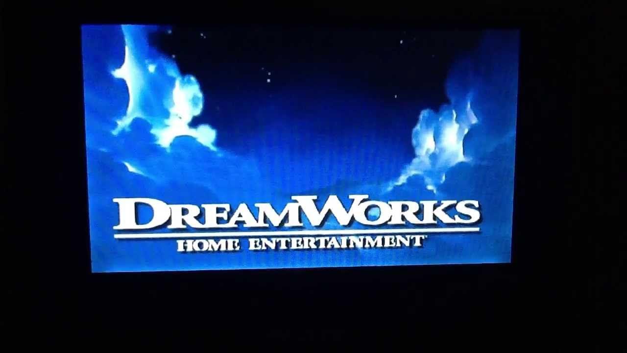 DreamWorks Home Entertainment Logo - Dreamworks home entertainment logo - YouTube